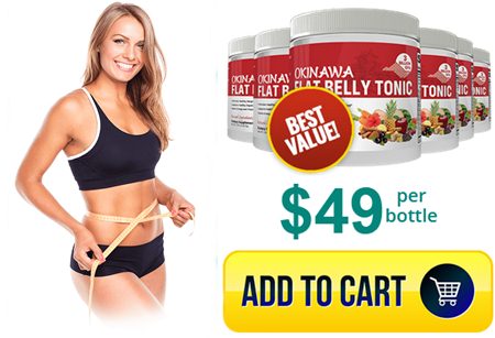 does amazon sell the okinawa flat belly tonic