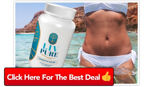 liv pure detox and cleanse usa
